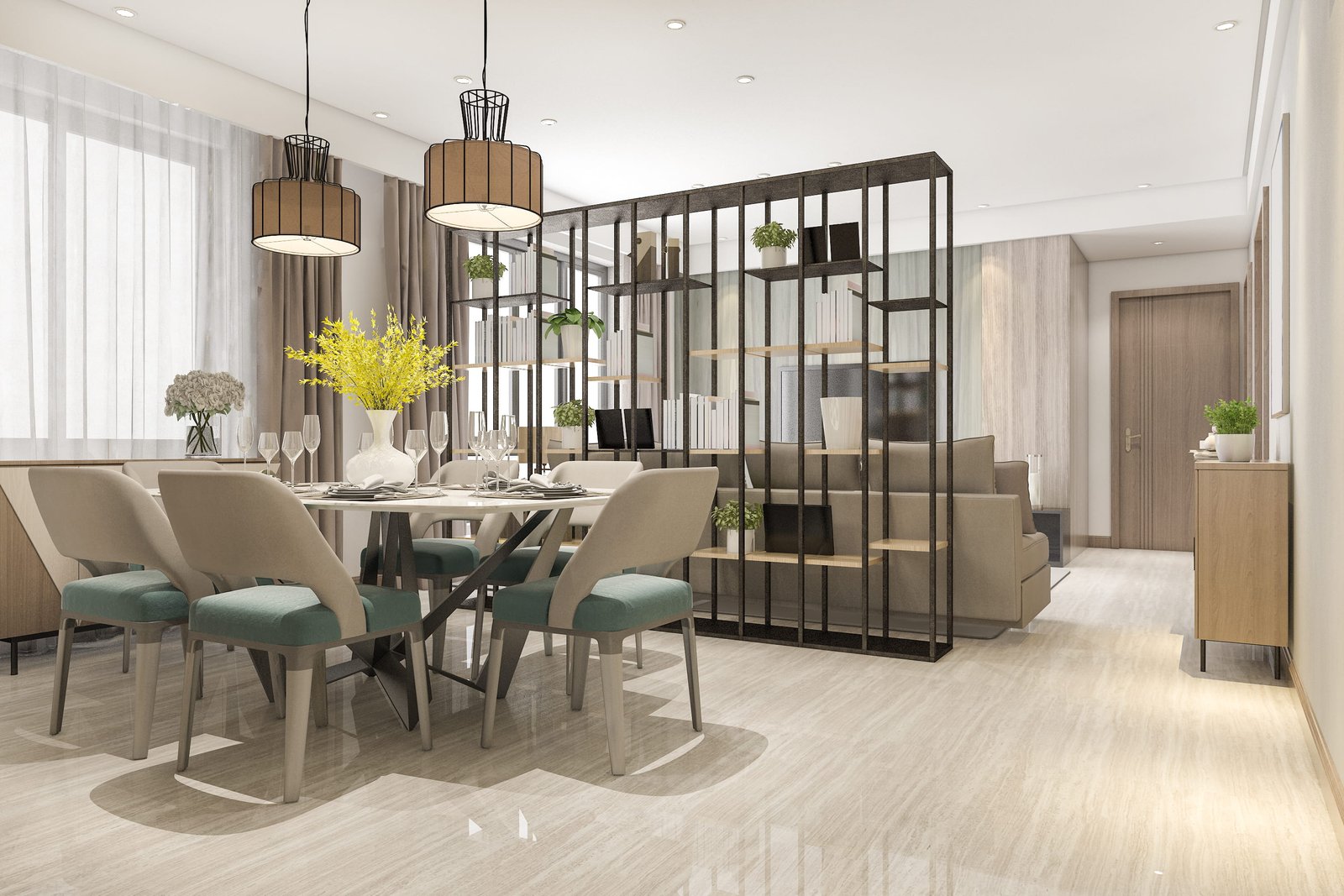 Havenworks interior inspiration 1